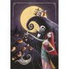Coșmarul de dinainte de Crăciun Puzzle Compact de 1000 de piese Clementoni