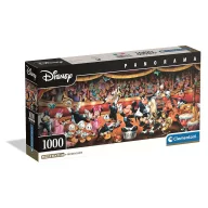   Disney Orchestra Puzzle panoramic Compact de 1000 de piese de Clementoni