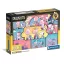 Snoopy Puzzle Compact 1000 de piese Clementoni