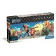 One Piece Puzzle panoramic compact de 1000 de piese Clementoni
