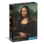 Artă Mona Lisa 1000 de buc Compact puzzle Clementoni