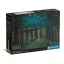 Artă Starry Night Over the Rhône Puzzle Clementoni Compact de 1000 de piese
