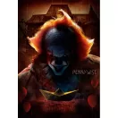 IT Pennywise Puzzle Compact Clementoni 1000 piese
