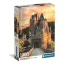 Voiaj Eltz Castle Germania Castelul Eltz puzzle Compact 1000 de piese Clementoni
