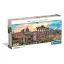 Orașe The Eternal Empire Puzzle panoramic Roma 1000 piese Clementoni