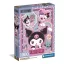 Hello Kitty Rebel Kawaii Puzzle Compact 1000 de piese Clementoni