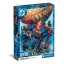 Superman Planet Puzzle compact Clementoni de 1000 de piese