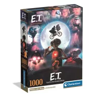 E.T. Cosmic Compact puzzle Clementoni de 1000 de piese