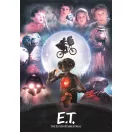 E.T. Cosmic Compact puzzle Clementoni de 1000 de piese