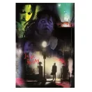 Horror Exorcist puzzle Compact de 1000 piese de la Clementoni