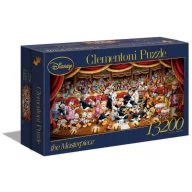 Disney Orchestra Puzzle Clementoni de 13200 piese