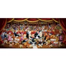 Disney Orchestra Puzzle Clementoni de 13200 piese