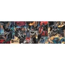Batman Puzzle panoramic Compact Clementoni de 1000 de piese