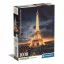 Orașe Tour Puzzle Paris 1000 piese Clementoni