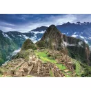 Orașe Machu Picchu Puzzle Peru de 1000 de piese Clementoni