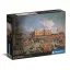 Artă View of the Ducal Palace Puzzle Clementoni Compact de 1000 de piese