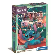   Disney Lilo și Stitch Memories Puzzle Clementoni de 1000 piese