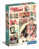 Anime Captain Corto Maltese Puzzle Compact de 1000 de Piese Clementoni