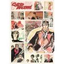 Anime Captain Corto Maltese Puzzle Compact de 1000 de Piese Clementoni