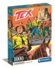 Anime Ride Puzzle compact Tex Willer 1000 piese Clementoni