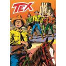 Anime Ride Puzzle compact Tex Willer 1000 piese Clementoni