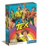 Anime Rainbow Puzzle Clementoni Tex Willer 1000 de piese Compact