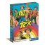 Anime Rainbow Puzzle Clementoni Tex Willer 1000 de piese Compact