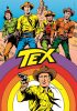 Anime Rainbow Puzzle Clementoni Tex Willer 1000 de piese Compact