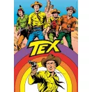 Anime Rainbow Puzzle Clementoni Tex Willer 1000 de piese Compact