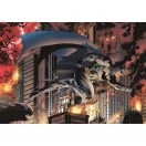 Batman City Puzzle Clementoni de 1000 de piese