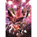 Liga Dreptății Defenders Puzzle compact Clementoni de 1000 de piese