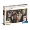 Harry Potter Puzzle compact 1000 piese Clementoni