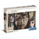 Harry Potter Puzzle compact 1000 piese Clementoni