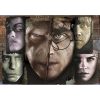 Harry Potter Puzzle compact 1000 piese Clementoni