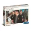 Harry Potter Here Begins Puzzle compact 1000 piese Clementoni