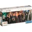 Harry Potter Foe Puzzle panoramic Clementoni 1000 piese