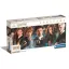 Harry Potter puzzle panoramic de 1000 de piese Clementoni