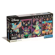   Disney Classics Joy Puzzle panoramic Clementoni de 1000 de piese