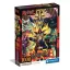 Yu-Gi-Oh! Mystic Puzzle Compact de 1000 de piese Clementoni
