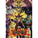 Yu-Gi-Oh! Mystic Puzzle Compact de 1000 de piese Clementoni