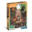 Disney Regele Leu Legacy Puzzle Compact Clementoni cu 1000 de piese