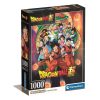 Dragon Ball Shenron Puzzle de 1000 de piese Clementoni