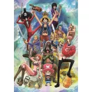 One Piece Victory Puzzle Clementoni de 1000 de piese