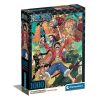 One Piece Treasure Puzzle Clementoni 1000 de piese