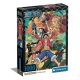 One Piece Treasure Puzzle Clementoni 1000 de piese
