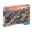 Orașe Santorini Grecia 1000 piese puzzle Compact Clementoni