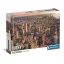 Orașe City Puzzle New York de 1000 de piese Clementoni
