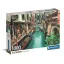 Orașe Venice Canal Italia puzzle 1000 piese Clementoni