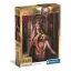 Fantasy Friends Forever Puzzle Compact 1000 de piese Anne Stokes de la Clementoni