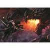 Dungeons & Dragons Dark Elf Puzzle Compact 1000 piese Clementoni